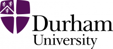 มหาวิทยาลัย Durham logo